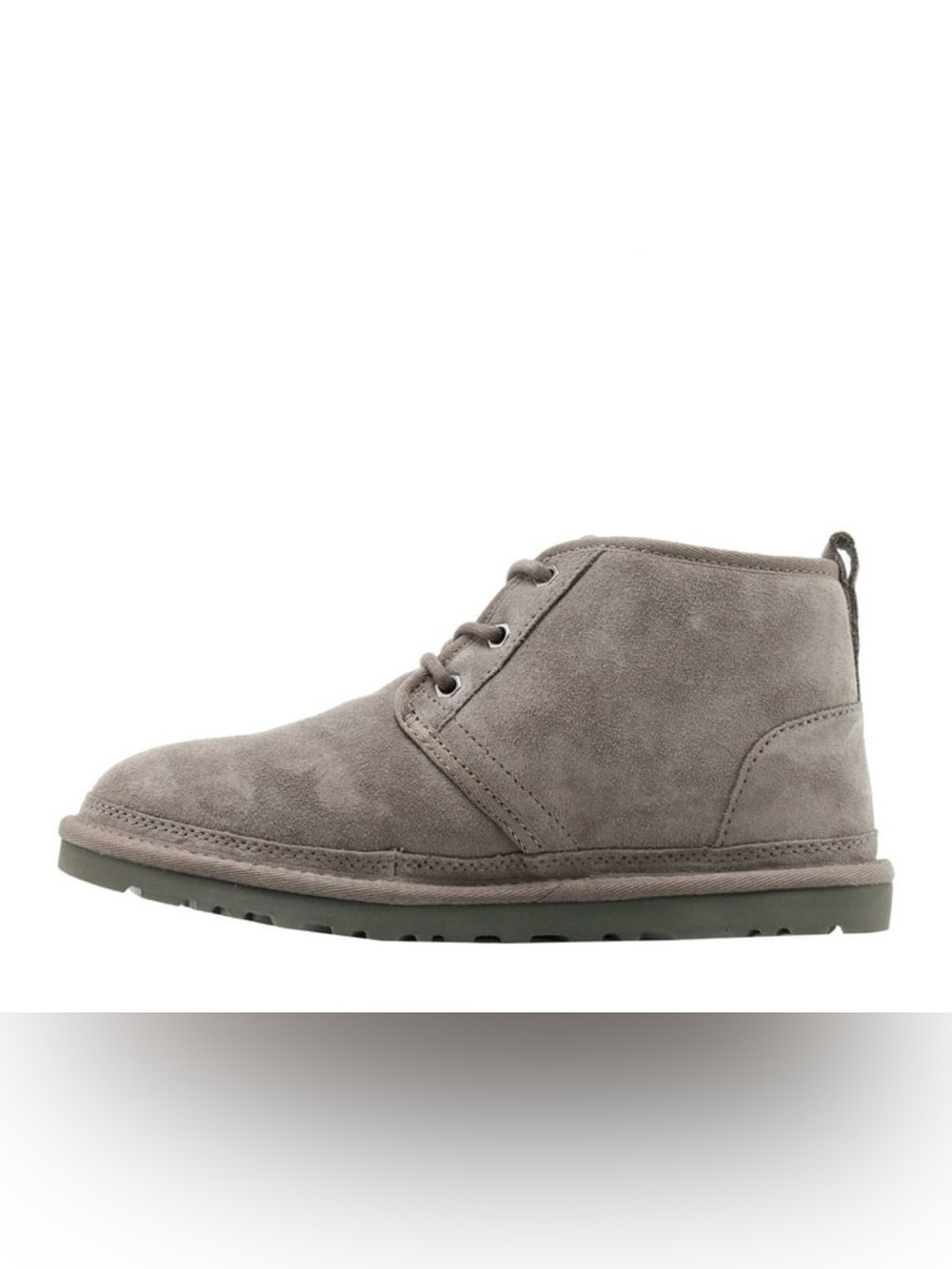 UGG Neumel Chukka Boots Gray Men’s Size 7 or Women’s 8